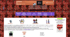 Desktop Screenshot of bulimarexia.com.ar